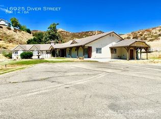 16925 Diver St, Canyon Country, CA 91387