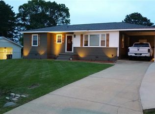 5712 Clearview St, Cottondale, AL 35453