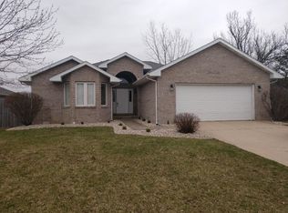 8404 W Ashford Ln, Muncie, IN