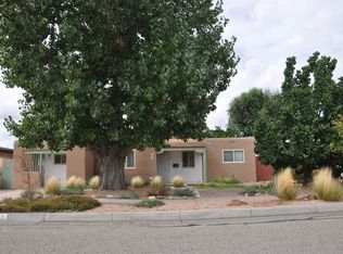 842 Rio Vista St, Santa Fe, NM 87501