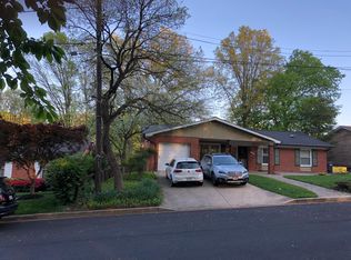 4235 Colorado Ave NW APT A, Washington, DC 20011