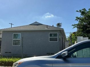 350 W Poplar St, Compton, CA 90220