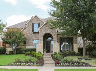 9300 Leafy Glade Rd, Plano, TX 75024
