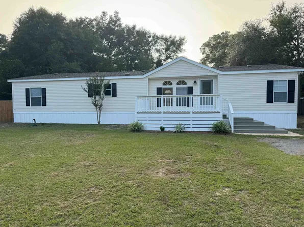 708 Frankie Lane Dr, Tallahassee, FL 32310