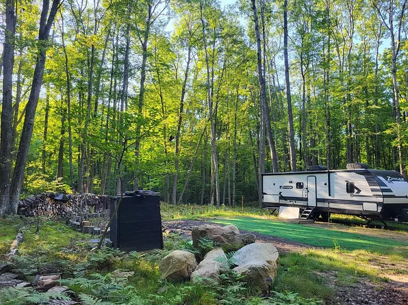 5628 Oak Run, Farwell, MI 48622