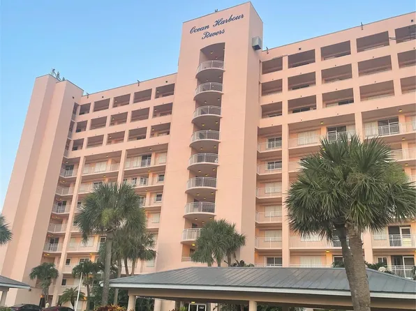 5167 N Highway A1a #201, Fort Pierce, FL 34949