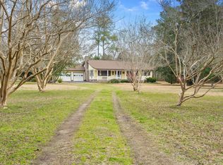 1768 Highway 61, Ridgeville, SC 29472