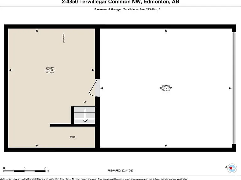 4850 Terwillegar Cmn NW — Photo 4
