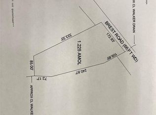 0 Brest Rd, Newport, MI 48166