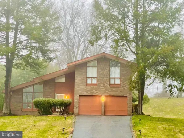 10838 Braeburn Rd, Columbia, MD 21044