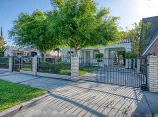 426 N Echo Ave, Fresno, CA