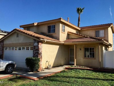 11430 Casa St, Ventura, CA, 93004