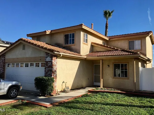 11430 Casa St, Ventura, CA 93004
