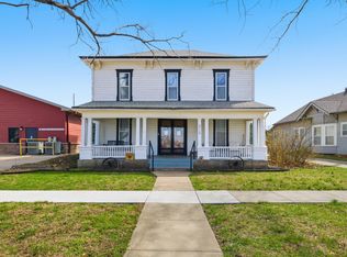 418 N Franklin Ave, Sedgwick, KS 67135