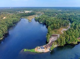 Fly Rod Trl #5, Wisconsin Rapids, WI 54494