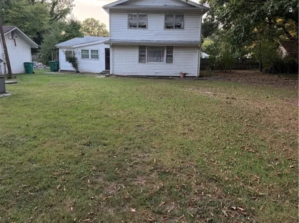 418 Elm St, Waverly, VA 23890