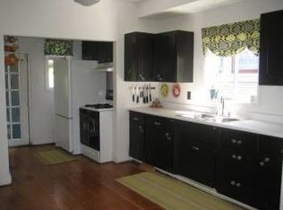 4920 NE 22nd Ave, Portland, OR 97211