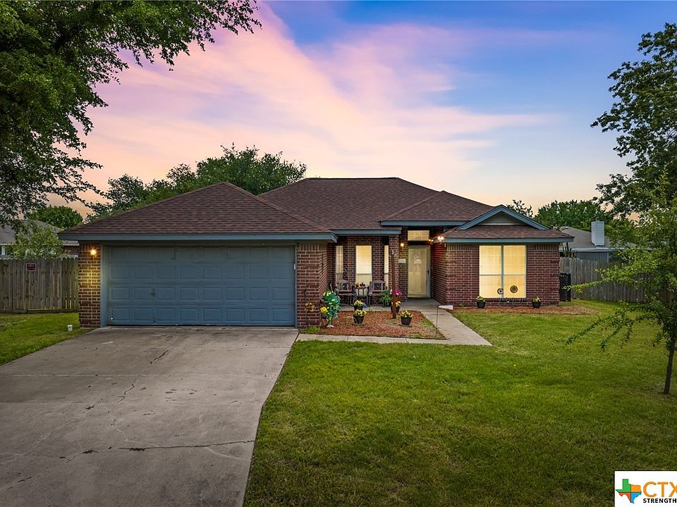 203 N Lamar St, Little River Academy, TX 76554 Zillow