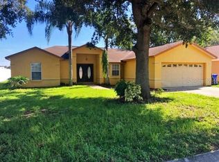 608 Reflections Loop, Winter Haven, FL 33884