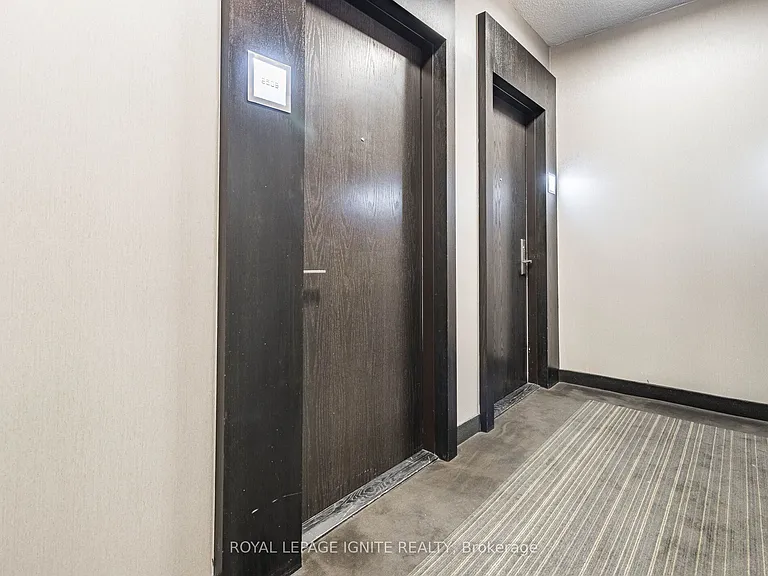 770 Bay St #2509 — Photo 5