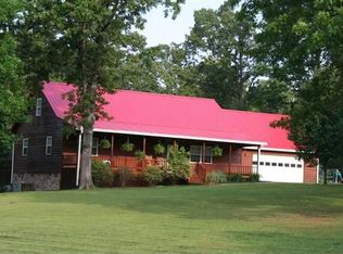 483 Joey Dr, Cadiz, KY 42211