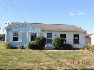 1906 W Westlea Dr, Marion, IN