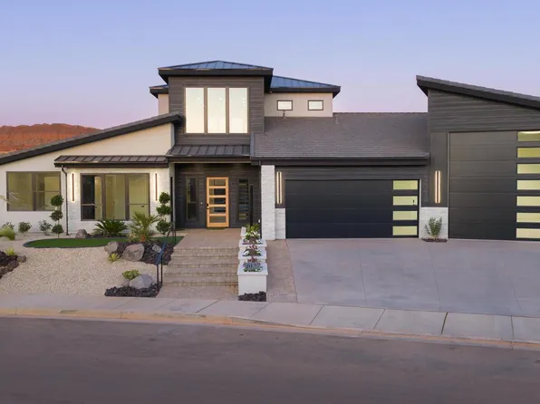 4927 S Lakefront, Washington, UT 84780