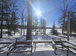 2972 Lakehill Dr, Curran, MI 48728