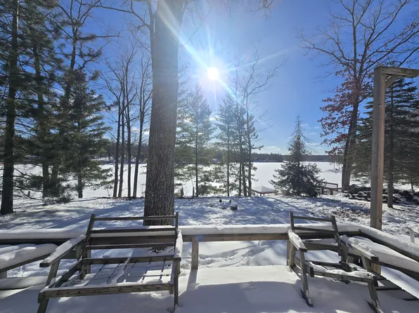 2972 Lakehill Dr, Curran, MI 48728