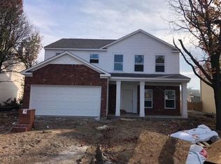 905 Nicole Way, New Whiteland, IN 46184