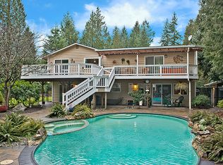 21321 82nd Ave SE, Woodinville, WA 98072