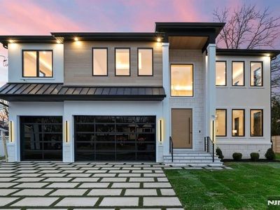 75 Maryland Rd, Paramus, NJ, 07652