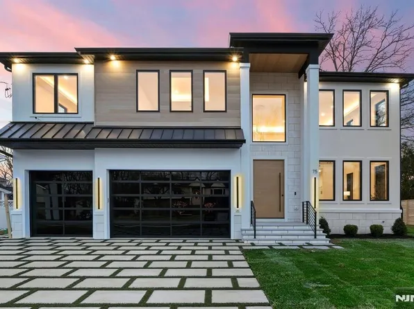 75 Maryland Rd, Paramus, NJ 07652