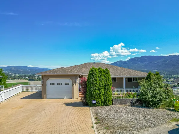 109 Revel Cres, Enderby, BC V4Y 4B8