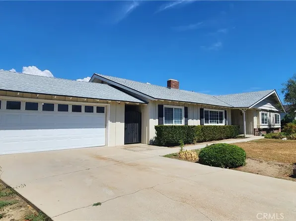 61 W Birchcroft St, Arcadia, CA 91007