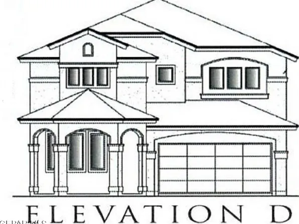 12864 Giovanni Grajeda Ave, El Paso, TX 79928