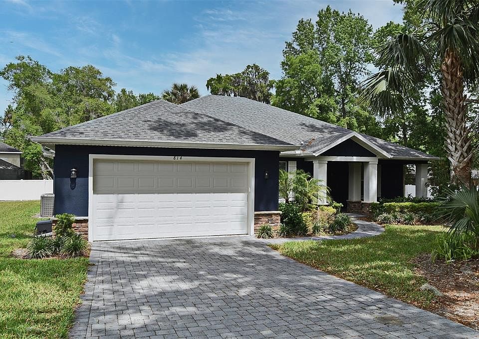1st image of 814 ORANGEWOOD DR