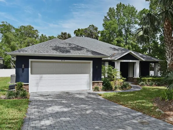 814 Orangewood Dr, Oviedo, FL 32765