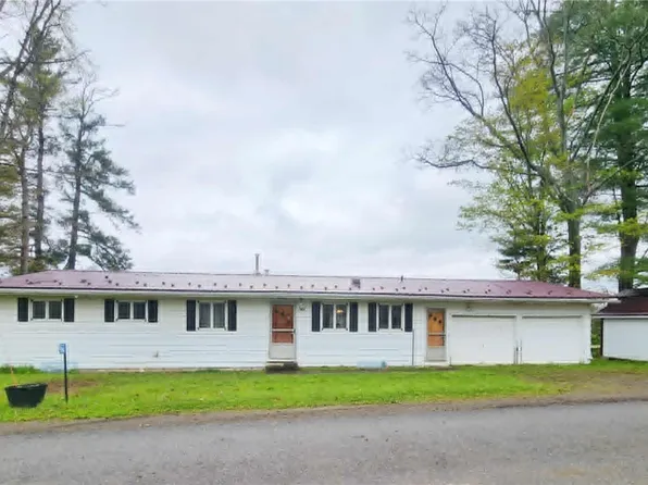 5064 Gleason Hill Rd, Belfast, NY 14711