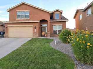 10501 Savoy Dr NW, Albuquerque, NM 87114