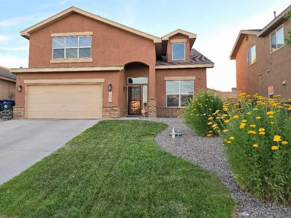 10501 Savoy Dr NW, Albuquerque, NM 87114