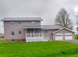 260 Douglas Rd, Chateaugay, NY 12920