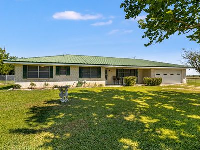 713 E Pace St, Frost, TX, 76641