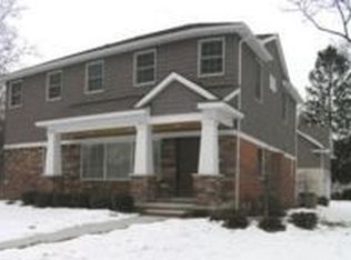 1795 Hazel Ave, Birmingham, MI 48009