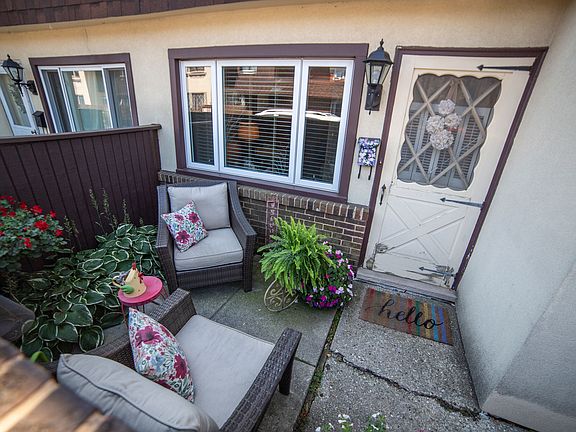 5th image of 4035 W Trafalgar Ln