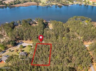205 Augusta Ct LOT 53, Havelock, NC 28532