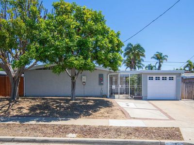 6285 Anvil Lake Ave, San Diego, CA, 92119