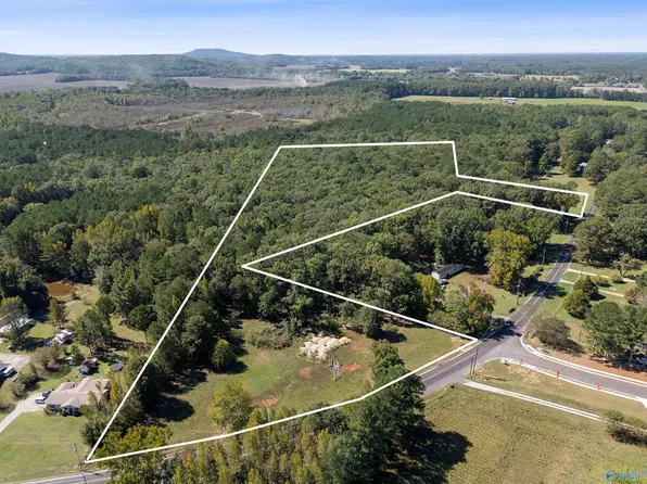 Beaver Dam Rd, Toney, AL 35773