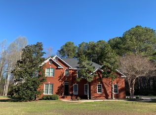 138 Plantation Rd, Auburn, AL 36832