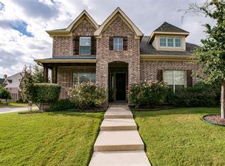 2728 Wrangler Ln, Sachse, TX 75048